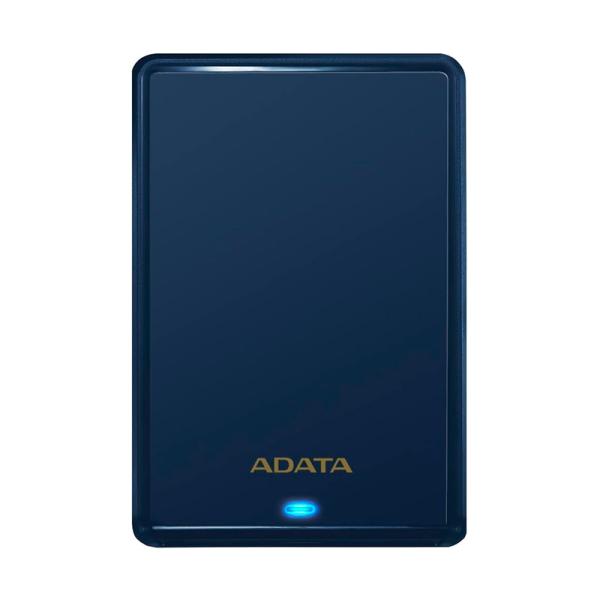 HD EXTERNO 2TB ADATA AHV620S-2TU31 USB 3.2 GEN 1 5 GBPS AZUL