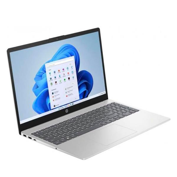 LAPTOP HP 15-FD0357NR 15.6" TOUCH I7-1355U 12GB 512GB SSD WIN 11 INGLES PLATA 7K927UA#ABA