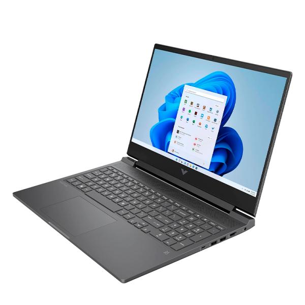 LAPTOP HP VICTUS 16-R0073CL GAMING 16" I7-13700HX 1TB SSD 32GB T.V. NVIDIA GEFORCE RTX 4060 8GB WIN 11-ENGLISH