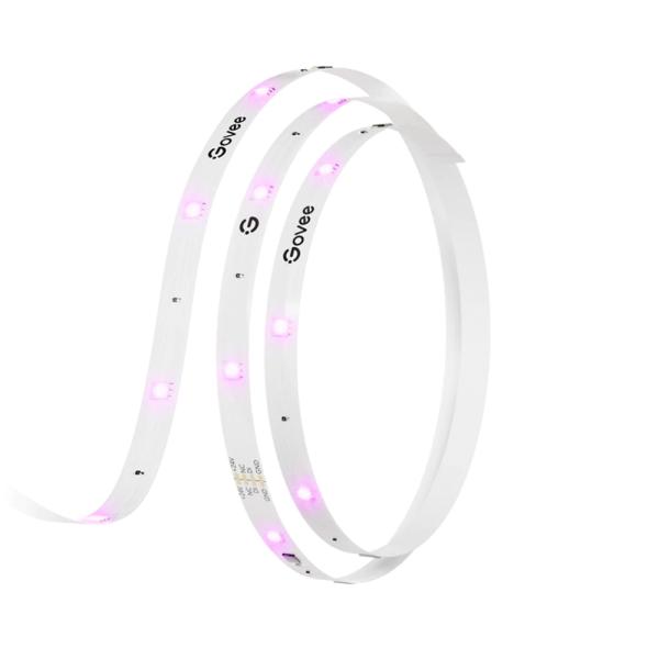 LUCES GOVEE BASIC WIFI RGBIC + BLUETOOTH LED STRIP 10M H618C H618C1D1