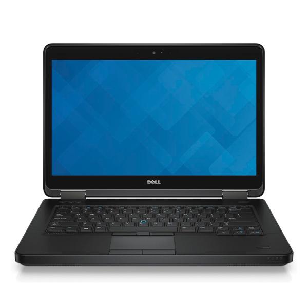 LAPTOP DELL LATITUDE 5440 W4RJ5 14" I5-1355U 16GB 512GB SSD BLACK WIN 11 PRO-SPANISH