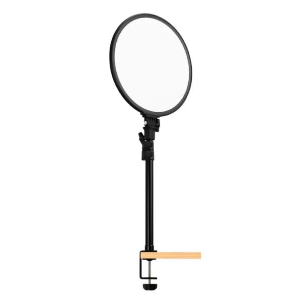 ANILLO DE LUZ PARA SELFIE STREAMPLIFY 14"-US-F-TP SPIR-LZ14262.11