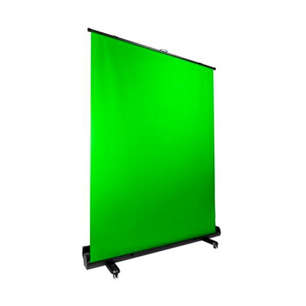 PANTALLA STREAMPLIFY PLEGABLE LIFT 1.5M-GN SPSC-SZ1211G.11