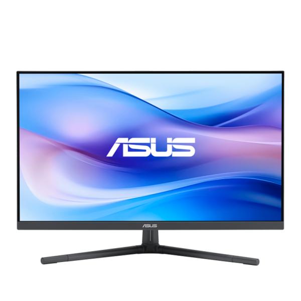 MONITOR 27" ASUS VU279CFE-B BLFHD 1920 X 1080 100 HZ IPS HDMI2+TYPE-C PLANO SLIM EYE CARE PLUS TECHNOLOGY 90LM09IK-B01KB0