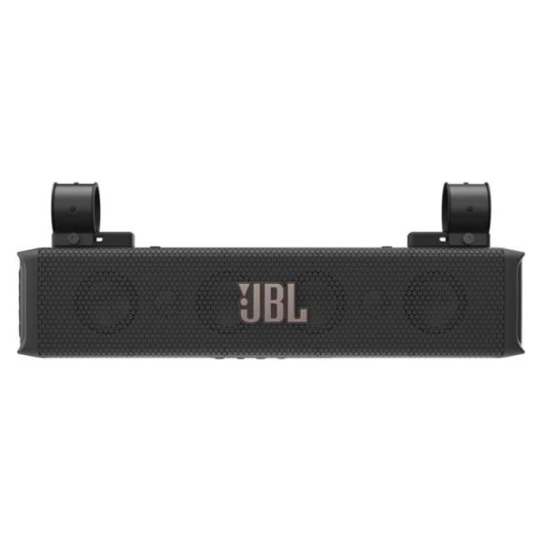BARRA DE SONIDO JBL RALLYBAR S 150W BLUETOOTH JBLPWSRALLYBARS NEGRO