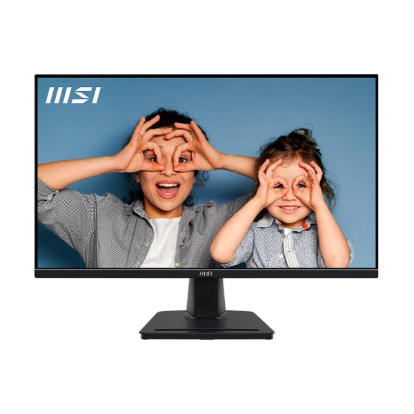MONITOR 27" MSI PRO MP275  1920 X 1080 FHD 100HZ 1MS HDMI  9S6-3PC3CM-001