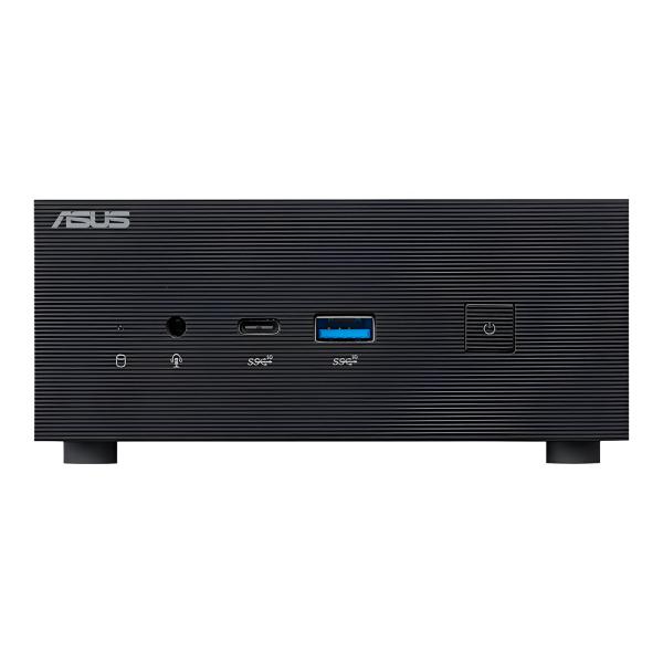 COMPUTADORA ASUS PN63-S1-B 2S WOC I3-1115G4 SIN DISCO Y SIN MEMORIA 90MR00Q2-M003V0