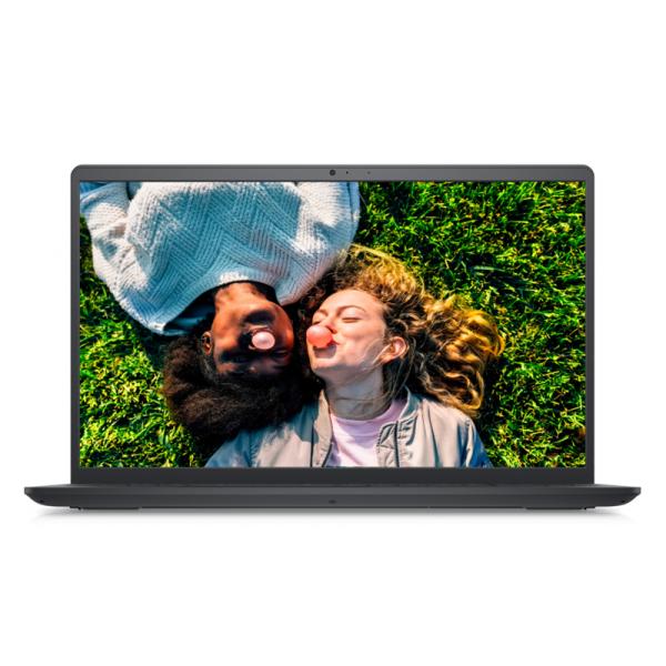 LAPTOP DELL INSPIRON I3520-5910 15.6" I3-1215U 8GB 256GB SSD WIN 11 INGLES NEGRO