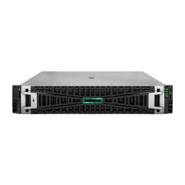 ALMACENAMIENTO NAS HPE STOREEASY 1670 32TB INTEL XEON 32GB RAM SMB/NFS/ISCSI WINDOWS SERVER IOT 2022 CIFRADO/DATA PROTECTION S2A34A NEGRO