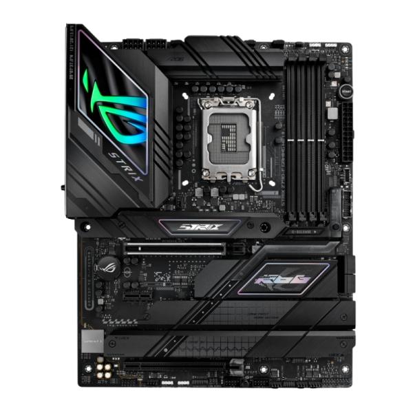 TARJETA MADRE ASUS ROG STRIX Z790-F GAMING WIFI II LGA1700 ATX DDR5 90MB1FM0-M0EAY0 NEGRO