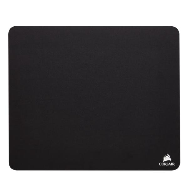 MOUSE PAD GAMING CORSAIR MM100 32X27CM TELA CH-9100020-WW NEGRO