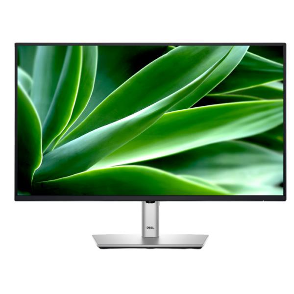 MONITOR DELL PLANO 23.8" P2425H 1920x1080 100HZ IPS USB-C HDMI Y DP GRIS