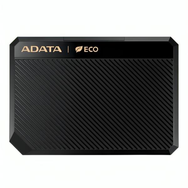 ENCAPSULADOR USB 3.2 GEN2 ADATA 2.5" 5V 85% EC600-BCBK NEGRO