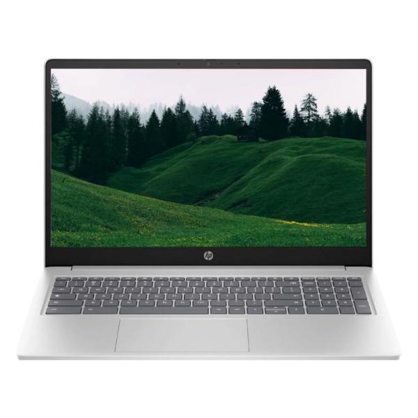 LAPTOP HP 15-FD0357NR 15.6" TOUCH INTEL CORE I7-1355U 12GB 512GB SSD WIN 11 INGLES 15-FD00357NR GRIS