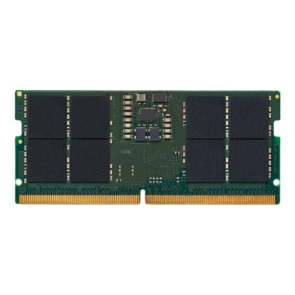 MEMORIA RAM PARA LAPTOP 16GB KINGSTON KCP552SS8-16 DDR5 5200MHZ CL42 1.1V