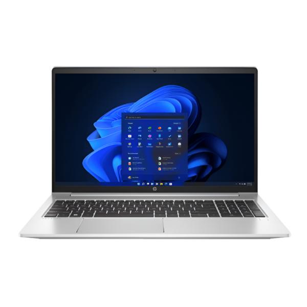 LAPTOP HP PROBOOK 450 G9 15.6"  I7-1255 16GB 512GB SSD WIN 11 ESPA&Ntilde;OL 76Q26LT#ABM