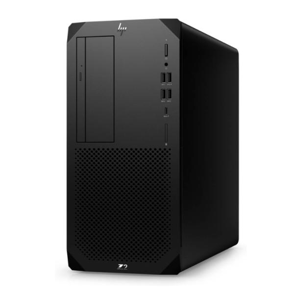 COMPUTADORA HP Z2 G9 TOWER WORKSTATION I9-14900K 32GB RAM 1TB SSD WINDOWS 11 PRO A1NX5UT#ABA