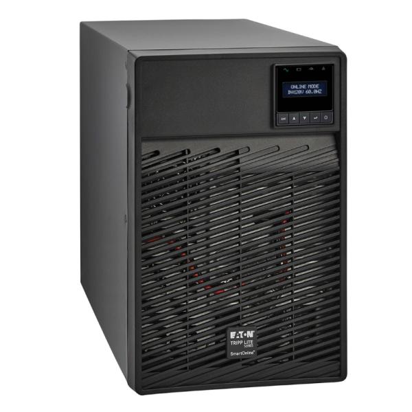 UPS EATON TRIPP LITE SMARTONLINE SU1500XLCD 120V