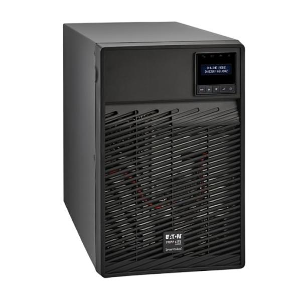 UPS EATON TRIPP LITE SU1000XLCD 120V NEGRO