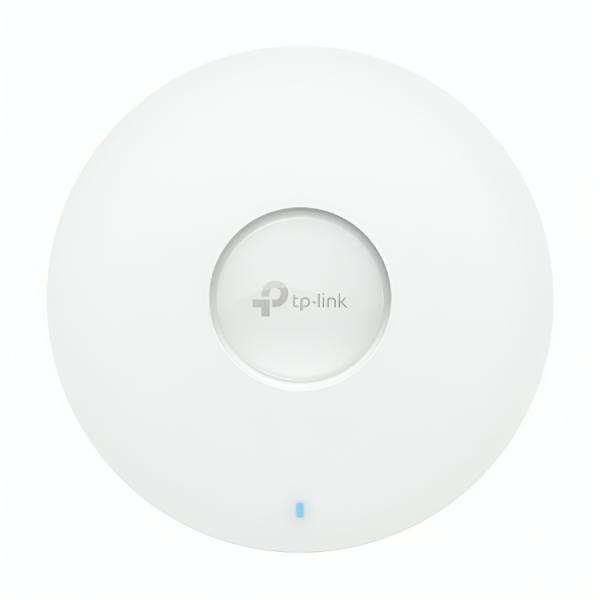 PUNTO DE ACCESO TP-LINK EAP613 OMADA Wi-Fi 6 BLANCO