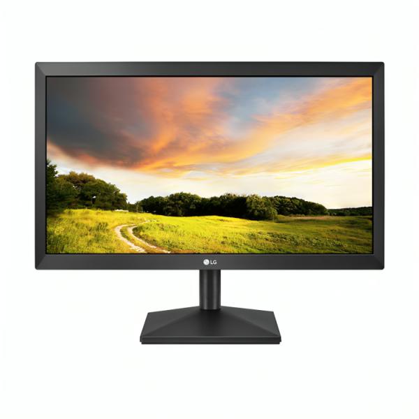 MONITOR LG PLANO 19.5" 20MK40L-B 1366 x 768 LCD 75HZ HDMI