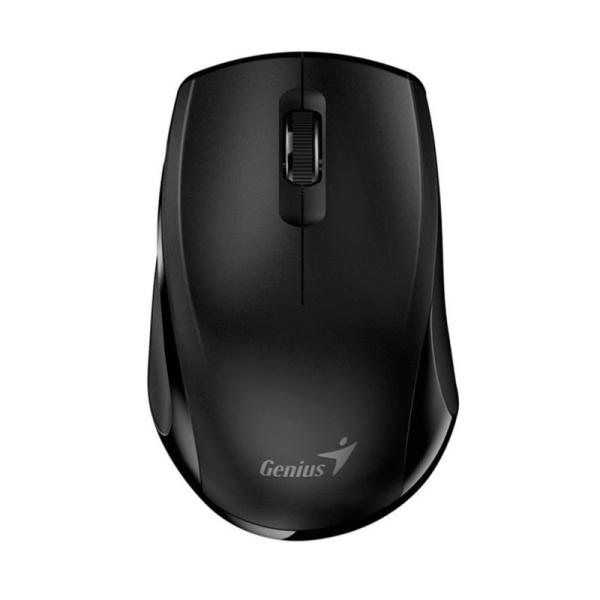 MOUSE GENIUS RS2 NX-8006S INAL&Aacute;MBRICO 2.4 GHZ 1200 DPI 31030024400 NEGRO