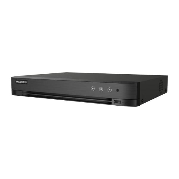 GRABADOR DVR HIKVISION IDS-7216HQHI-M1/S 16 CANALES 4K 16TB SATA HDMI Y USB 300227545-AF