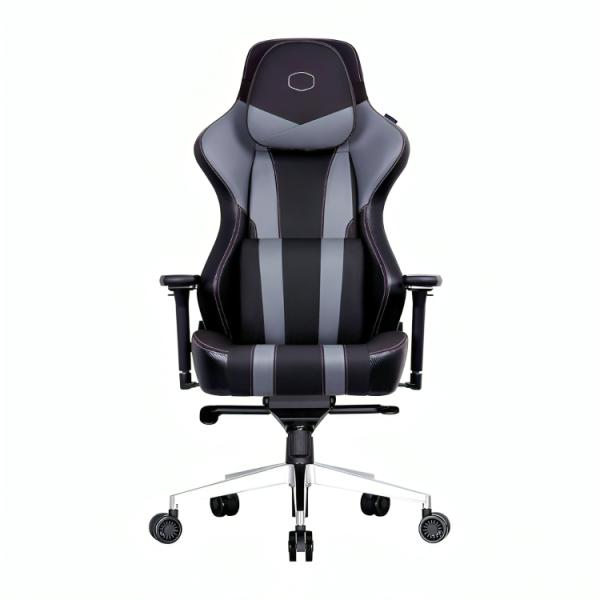 SILLA COOLER MASTER CALIBER X2 RECLINABLE 180&deg; CMI-GCX2-GY GRIS