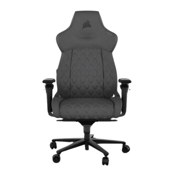 SILLA GAMING CORSAIR TC500 LUXE CF-9010066-WW NEGRO