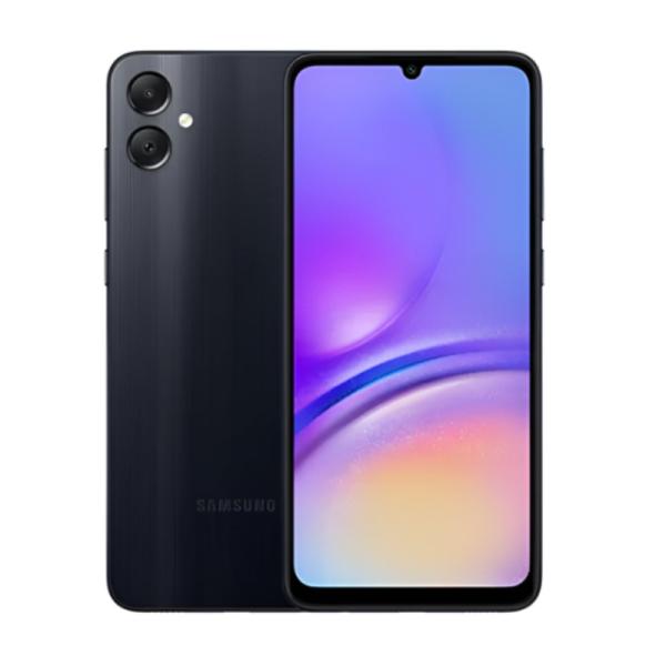 CELULAR SAMSUNG A05 4/64GB LTE 50MP DUAL SIM SM-A055M/DS NEGRO