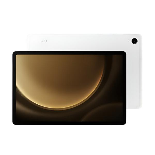 TABLET SAMSUNG GALAXY S9 FE WIFI 10.9" 6GB 128GB WI-FI / BLUETOOTH SM-X510NZSATPA PLATEADO