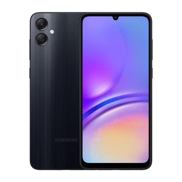 CELULAR SAMSUNG GALAXY A05 4/128GB LTE 50MP DUAL SIM SM-A055M/DS NEGRO