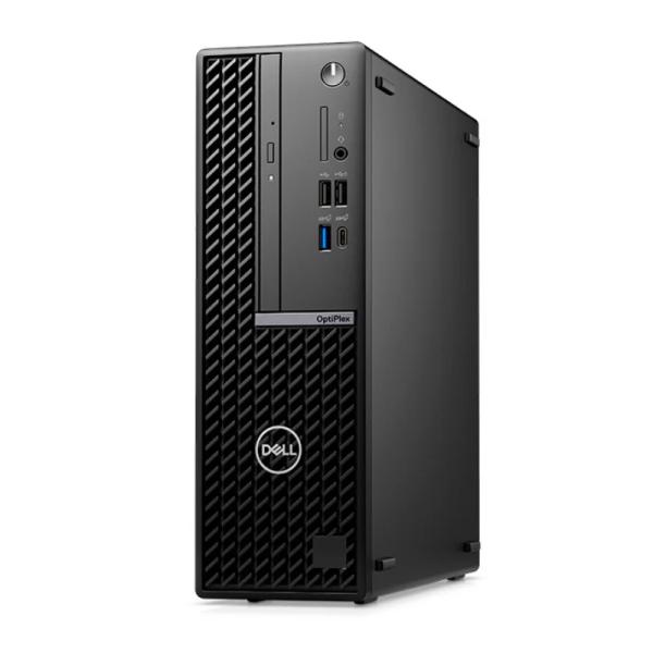 COMPUTADORA DELL OPTIPLEX SFF 7020 I7-12700 16GB 512GB SSD WINDOWS 11 PRO ESPA&Ntilde;OL WGMG0 NEGRO