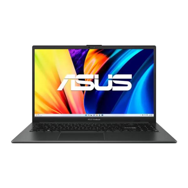LAPTOP ASUS VIVOBOOK GO E1504GA-WS36 15.6" INTEL CORE I3-N305 8GB 256GB WINDOWS 11 INGLES NEGRO