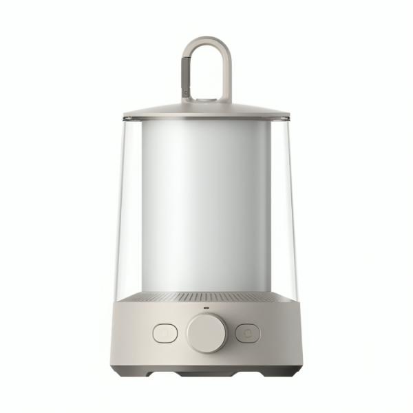 LINTERNA XIAOMI PARA ACAMPAR MULTIFUNCIONAL 47698 BLANCO