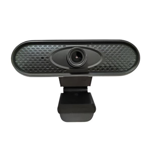 CAMARA WEB AGILER AGI-4188 1080P FULL HD USB-A CON MICROFONO NEGRO