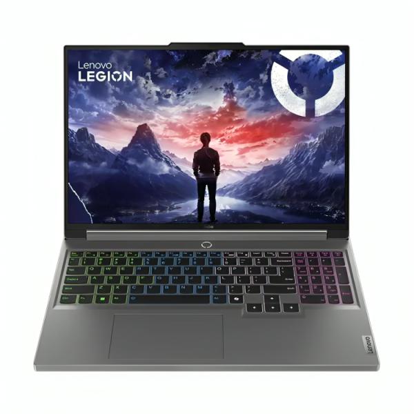 LAPTOP GAMING LENOVO LEGION 5 16IRX9 16" 165HZ I9-14900HX 32GB 1TB SSD RTX 4060 8GB GDDR6 2560X1600 WIN 11 INGLES 83DG004JUS