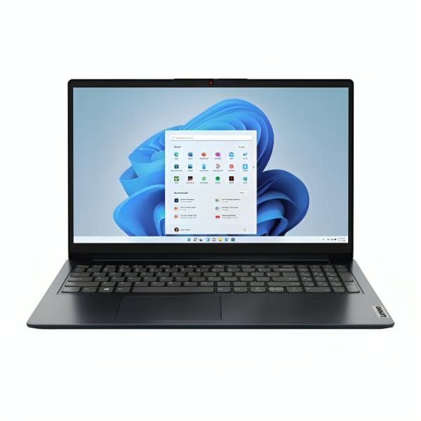 LAPTOP LENOVO IDEAPAD 82VG00R2US 15.6 PULG RYZEN 3 7320U 4GB 128GB SSD WIN 11 HOME INGLES AZUL