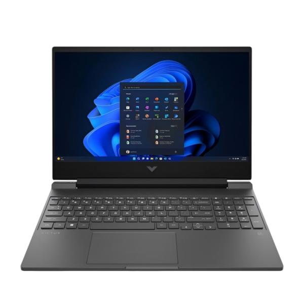 LAPTOP GAMING HP VICTUS 15.6" I5-13420H 16GB 512GB RTX 4050 WINDOWS 11 INGLES B5EQ3UA#ABA