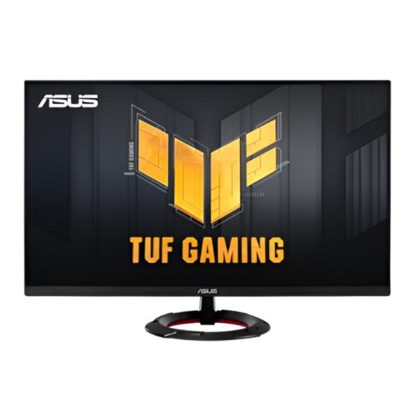 MONITOR ASUS TUF GAMING 27 PULG VG279Q3R PLANO 1920X1080 FAST IPS 180 HZ FREESYNC HDMI DISPLAYPORT 90LM0AD1-B01EB0 NEGRO