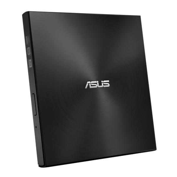 QUEMADOR DE DVD EXTERNO ASUS SDRW-08U7M-U USB-A 2.0  90DD01X0-B28000 NEGRO