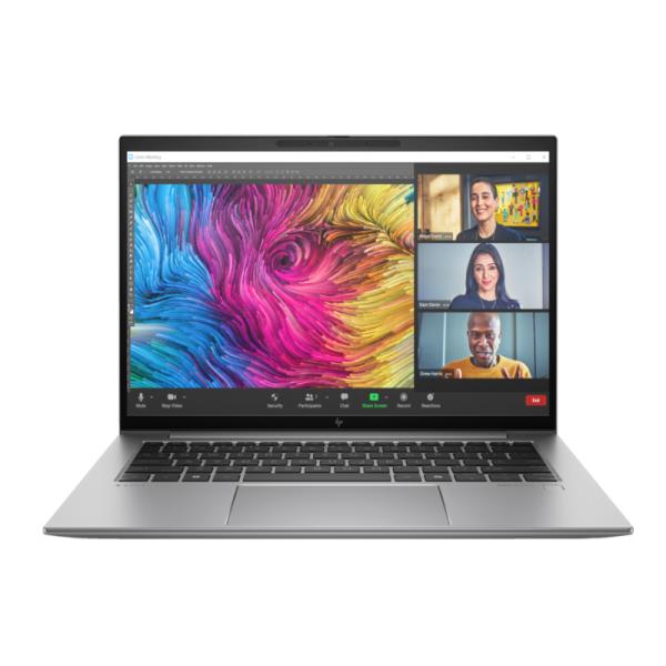 LAPTOP HP ZBOOK FIREFLY G11 16" SYST U7-155H 16GB 512GB WINDOWS 11 INGLES A6UE9UT#ABA