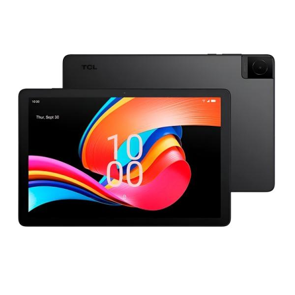 TABLET TCL TAB 10 LTE GEN 2 10.4" LTE 4GB 64GB CON ESTUCHE PLEGABLE TCL-8196G-PF GRIS