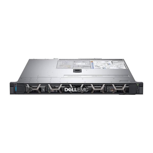 ENFRIAMIENTO DE AIRE DELL PARA SERVIDOR POWEREDGE R340 R350 50G8350 1X40MM 4PIN NEGRO