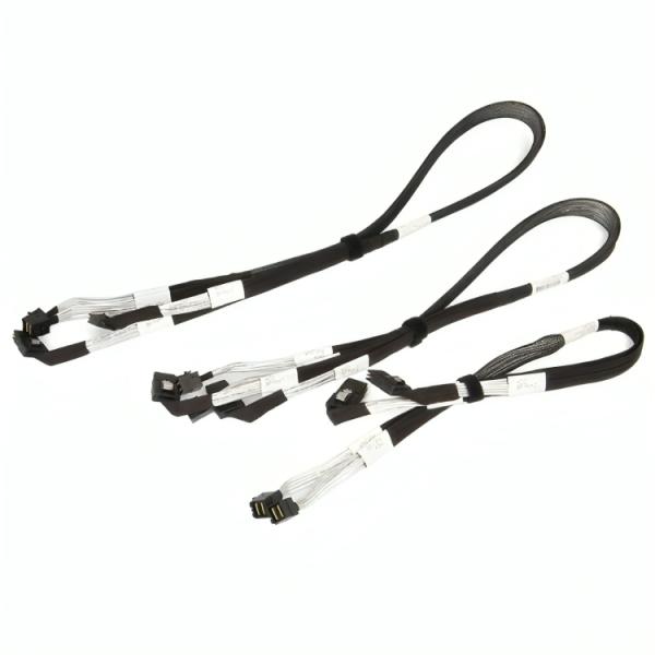 KIT DE CABLES HPE DL38X/560/580/ML350 GEN 10 P00614-B21 REFURBISHED