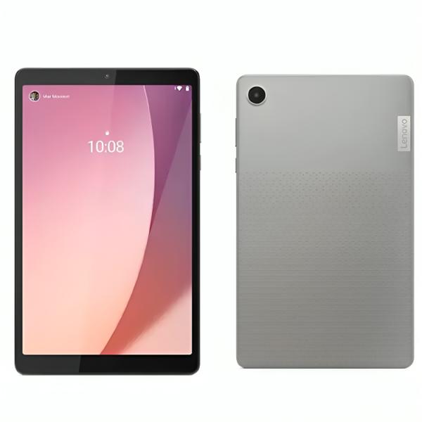 TABLET LENOVO TAB M8 8" WIFI 3GB 32GB GEN 4 + ESTUCHE ZABU0151PA GRIS