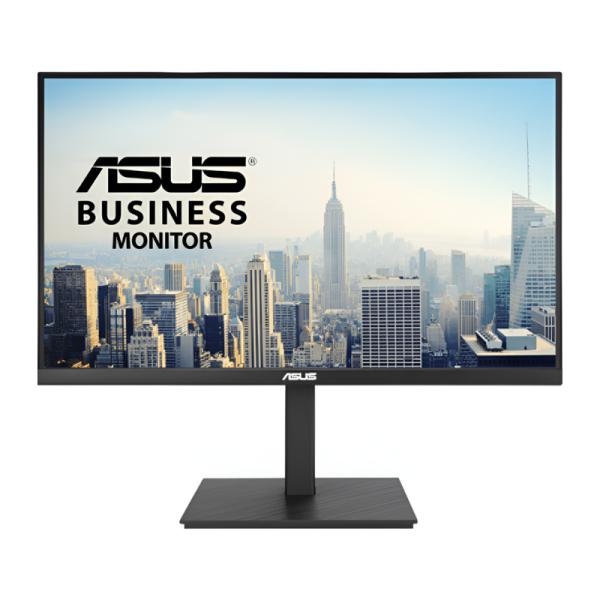 MONITOR ASUS PLANO 27" VA27UQSB 3840 X 2160 IPS 60HZ HDR10 DISPLAYPORT HDMI 90LM09WJ-B011B0 NEGRO