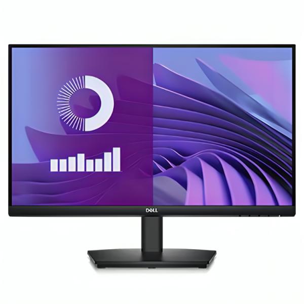 MONITOR DELL PLANO 23.8" E2425HS 1920&times;1080 75 Hz DISPLAY PORT Y VGA