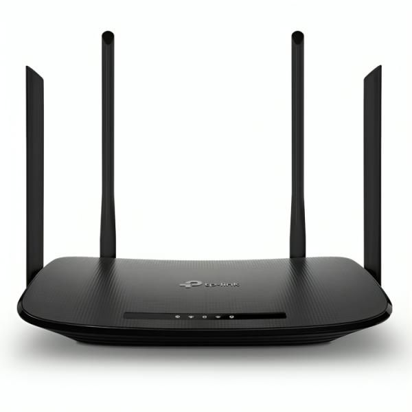 ROUTER TP LINK ARCHER VR300(EU) 5GHz AC1200 VDSL/ADSL NEGRO