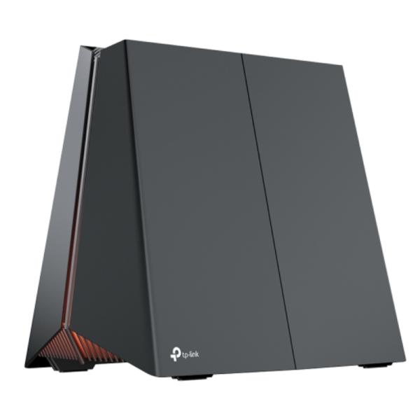 ROUTER GAMING TP LINK ARCHER GE550 TRI-BAND WIFI 7 NEGRO